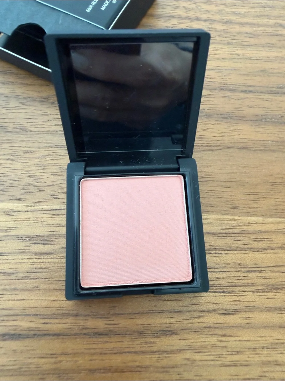 NARS Mini Blush Behave & Laguna Bronzer Set - Picture 7 of 12